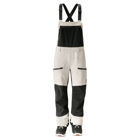 Bib Pant Jones W'S Mtn Surf Recycled 2025 -