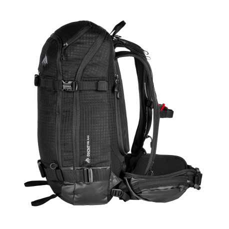 AIRBAG COMPATIBLE BAGS & COMPARTMENTS Jones Dscnt R.A.S. 32L 2025 