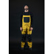 Pantalon Salopette Jones M'S Mtn Surf Recycled 2024