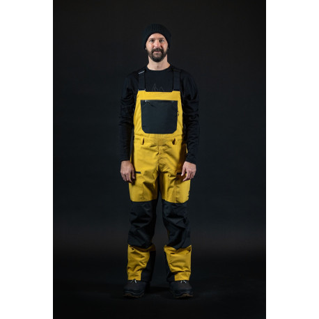 Bib Pant Jones M'S Mtn Surf Recycled 2025 -