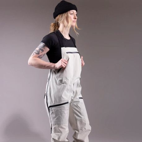 Bib Pant Jones W's Mtn Surf Rec 2025 