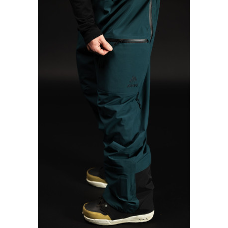 Bib Pant Jones M's Shralpinist Gtx Rec 2025 