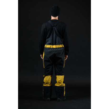 Bib Pant Jones M'S Mtn Surf Recycled 2025 -