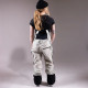 Bib Pant Jones W's Mtn Surf Rec 2025 