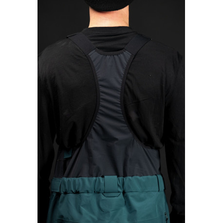 Bib Pant Jones M's Shralpinist Gtx Rec 2025 
