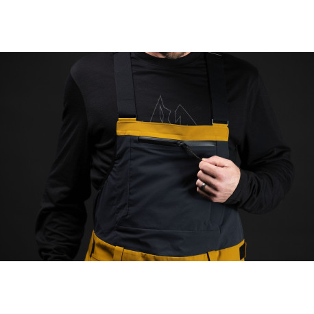 Bib Pant Jones M's Mtn Surf Rec 2025 