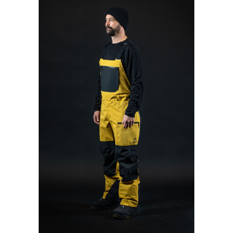 Bib Pant Jones M'S Mtn Surf Recycled 2025 -