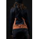 Pantalon Salopette Jones W'S Mtn Surf Recycled 2024