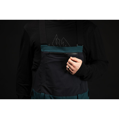 Bib Pant Jones M's Shralpinist Gtx Rec 2025 