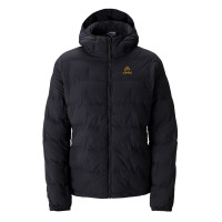 Down Jacket Jones W's Dark Start Rec Hd 2025 