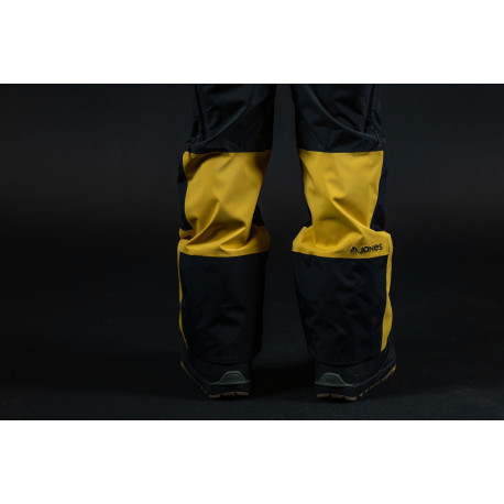 Bib Pant Jones M'S Mtn Surf Recycled 2025 -