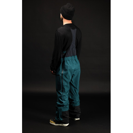 Bib Pant Jones M's Shralpinist Gtx Rec 2025 