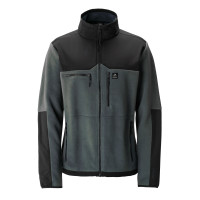 Fleecejacke Jones M'S Base Camp Recycled 2026  - Fleecejacken
