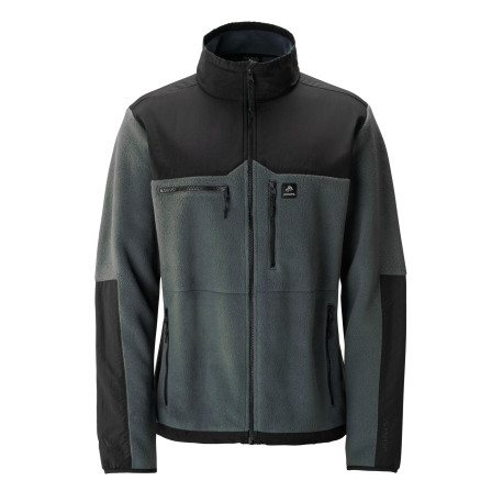 Fleece Jacket Jones M'S Base Camp Recycled 2026  - Fleece Jackets