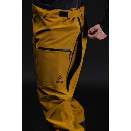 Bib Pant Jones M's Mtn Surf Rec 2025 