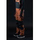 Pantalon Salopette Jones W'S Mtn Surf Recycled 2024
