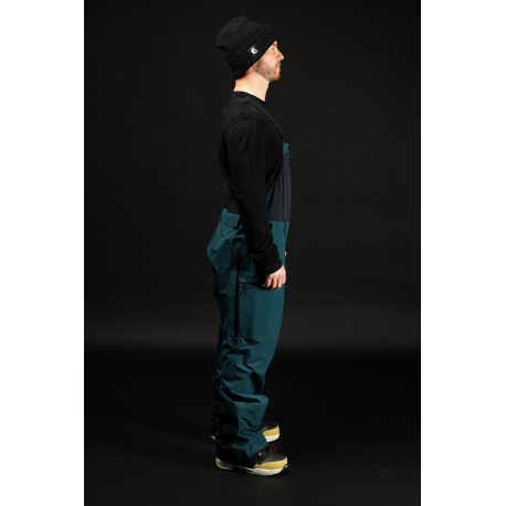 Bib Pant Jones M's Shralpinist Gtx Rec 2025 