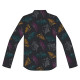 Fleece Shirt Jones Mtn Aloha Rec 2025 