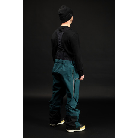 Bib Pant Jones M's Shralpinist Gtx Rec 2025 