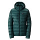 Down Jacket Jones W's Re-Up Down Rec Hd 2025 