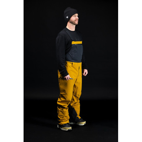 Bib Pant Jones M's Mtn Surf Rec 2025 