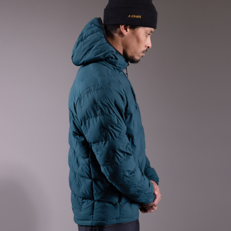 Down Jacket Jones M's Dark Start Rec 2025 