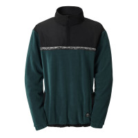 Fleece Shirt Jones Rec Fleece Half Zip 2025 