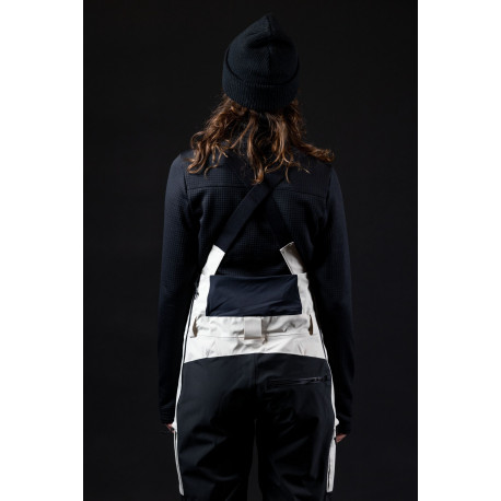 Pantalon Salopette Jones W'S Mtn Surf Recycled 2024