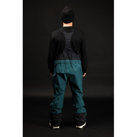 Bib Pant Jones M's Shralpinist Gtx Rec 2025 