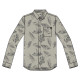 Fleece Shirt Jones Mtn Aloha Rec 2025 