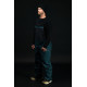 Bib Pant Jones M's Shralpinist Gtx Rec 2025 