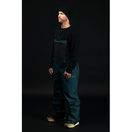 Bib Pant Jones M's Shralpinist Gtx Rec 2025 