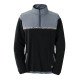 Fleece Shirt Jones Rec Fleece Half Zip 2025 
