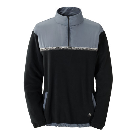 Fleece Shirt Jones Rec Fleece Half Zip 2025 