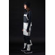 Pantalon Salopette Jones W'S Mtn Surf Recycled 2024