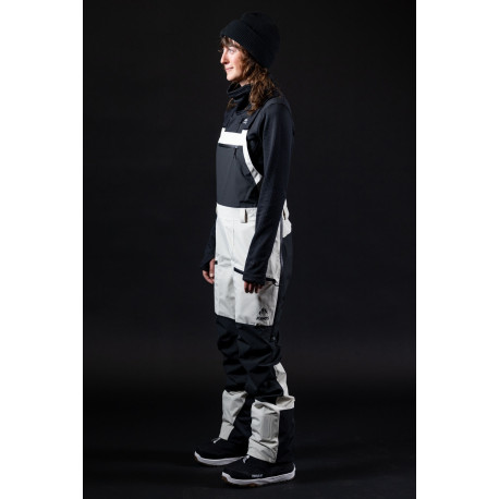 Bib Pant Jones W'S Mtn Surf Recycled 2025 -