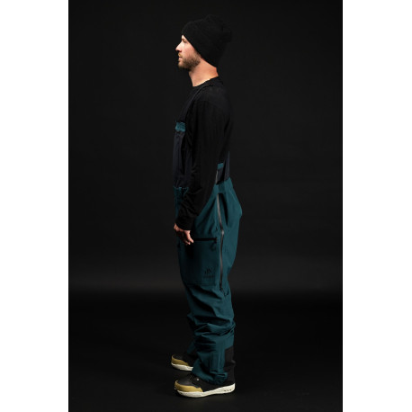 Bib Pant Jones M's Shralpinist Gtx Rec 2025 