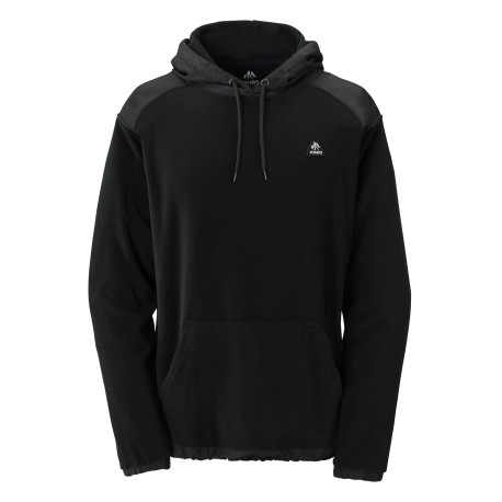 Fleece Shirt Jones Rec Fleece Hoodie 2025 