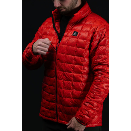Down Jacket Jones M's Ult Re-Up Down Rec 2025 