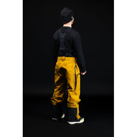 Bib Pant Jones M's Mtn Surf Rec 2025 