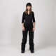 Pantalon Salopette Jones W'S Mtn Surf Recycled 2024