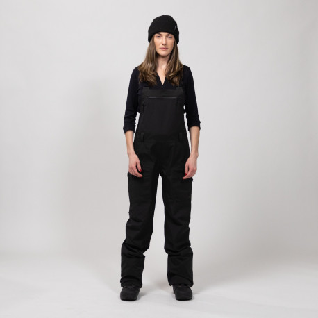 Pantalon Salopette Jones W'S Mtn Surf Recycled 2024