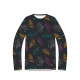Fleece Shirt Jones Rec Long Sleeve Tech Tee 2025 