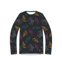 Fleece Shirt Jones Rec Long Sleeve Tech Tee 2025 