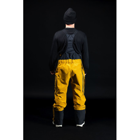 Bib Pant Jones M's Mtn Surf Rec 2025 
