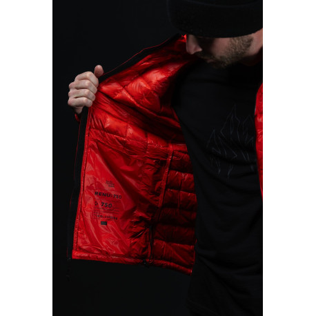 Down Jacket Jones M's Ult Re-Up Down Rec 2025 