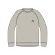Sweat à capuche Jones Sierra Org Cot Crew 2025 