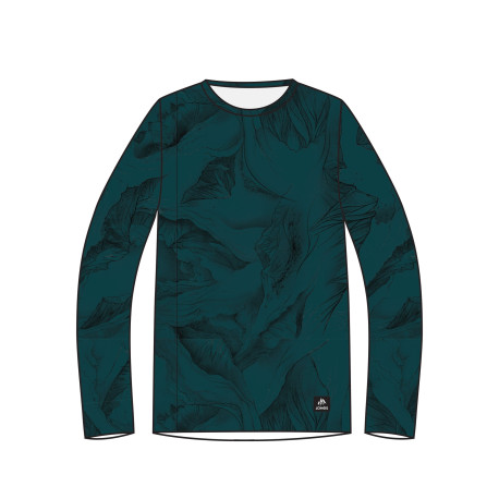 Fleece Shirt Jones Rec Long Sleeve Tech Tee 2025 