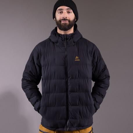 Down Jacket Jones M's Dark Start Rec 2025 
