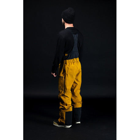 Bib Pant Jones M's Mtn Surf Rec 2025 
